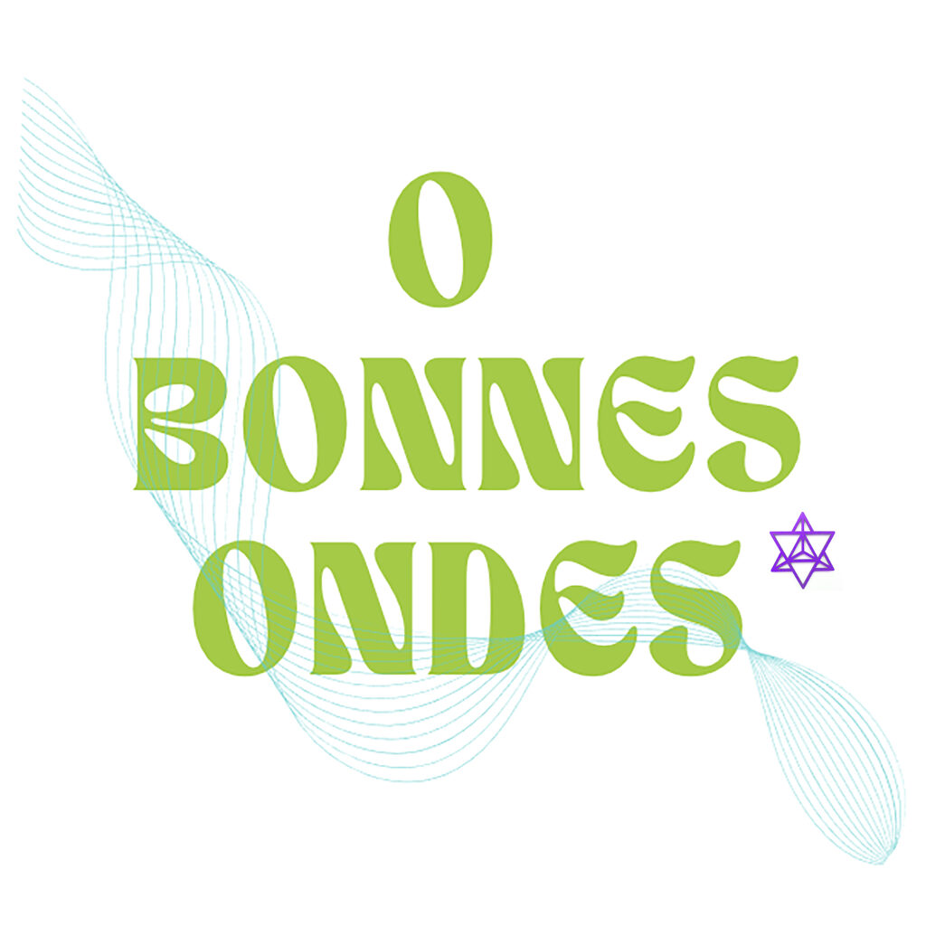 Jeanne Laurent OBonnesOndes