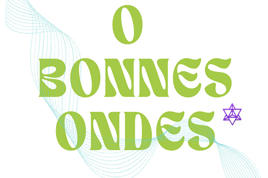 Jeanne Laurent OBonnesOndes